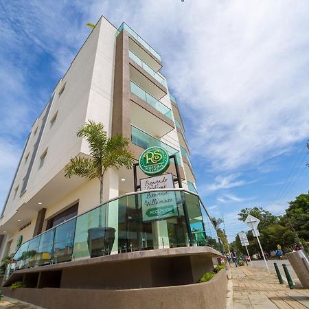 Hotel Ribera Sinu Montería Buitenkant foto
